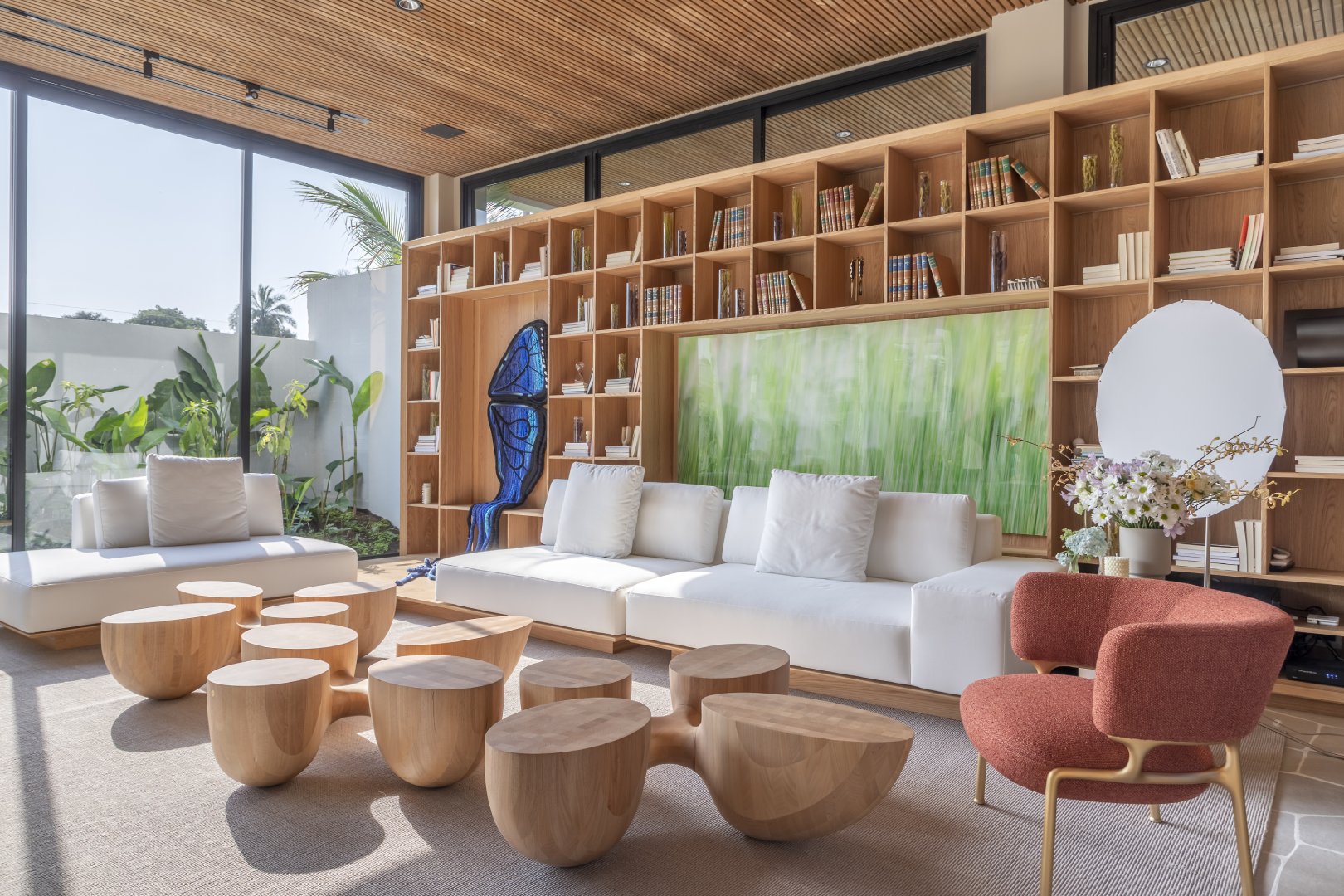 Sala de estar